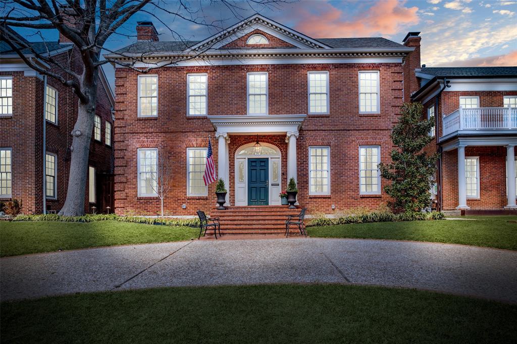 Highland Park - Residential