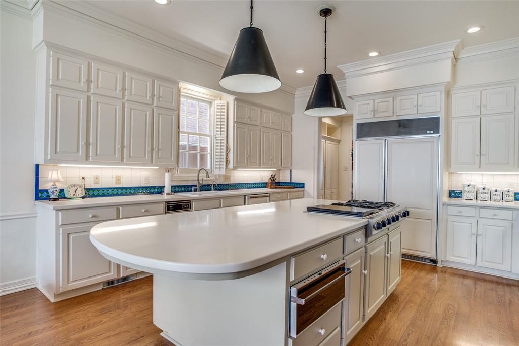 Highland Park - Residential