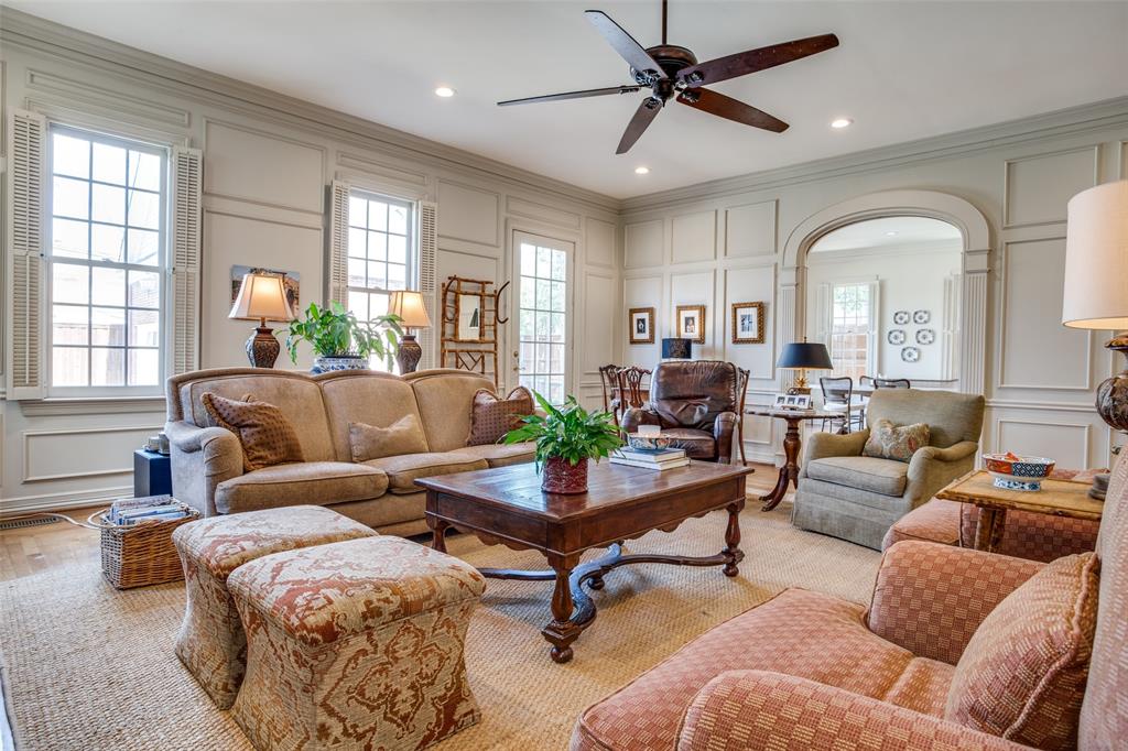 Highland Park - Residential