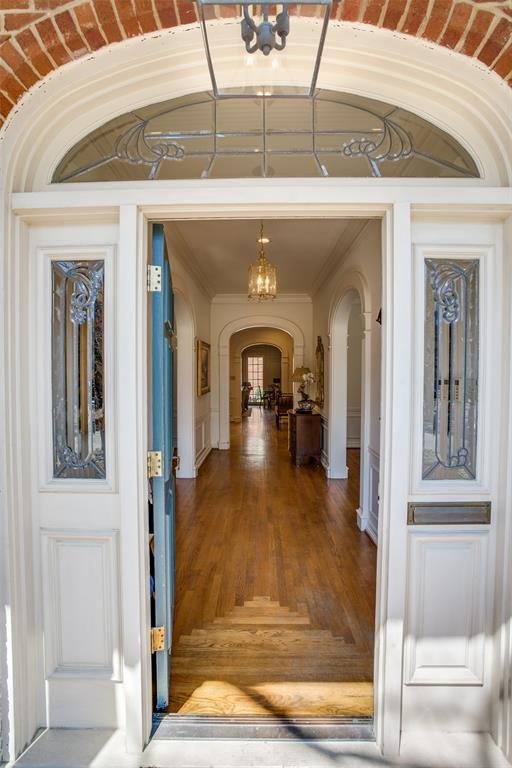 Highland Park - Residential