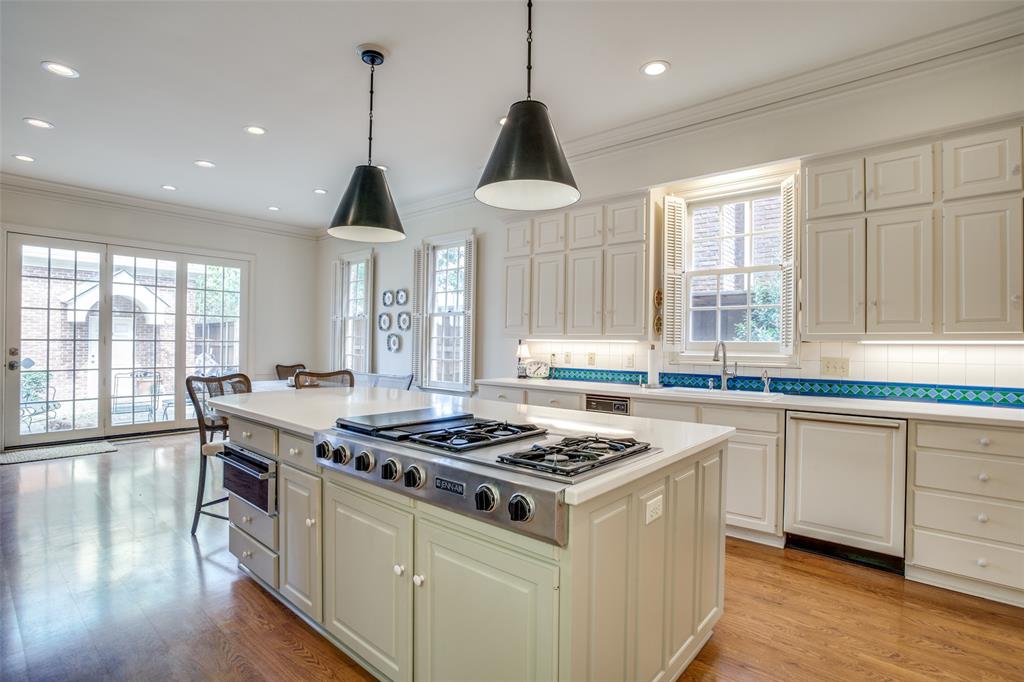 Highland Park - Residential