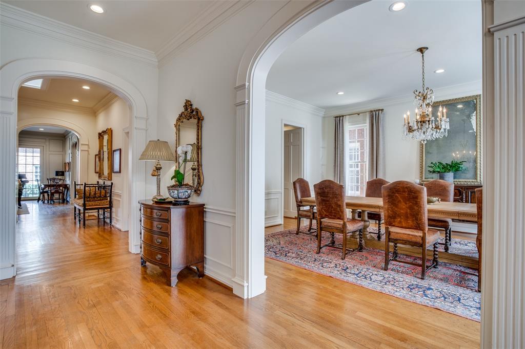 Highland Park - Residential