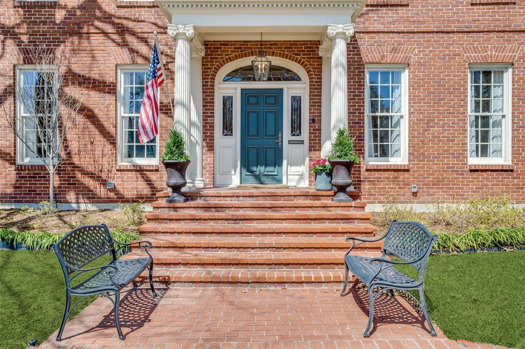 Highland Park - Residential