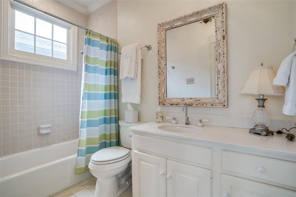 Highland Park - Residential