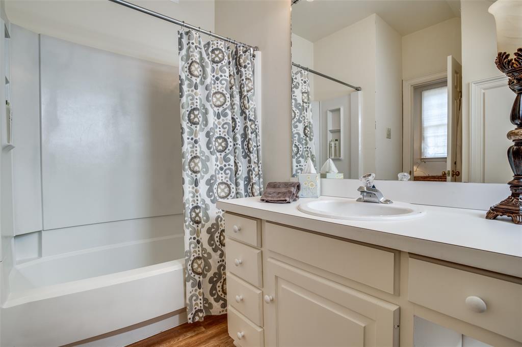 Highland Park - Residential