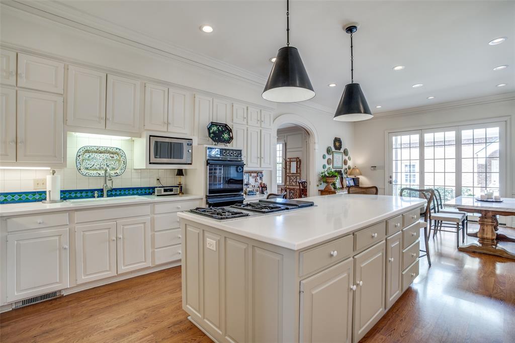 Highland Park - Residential