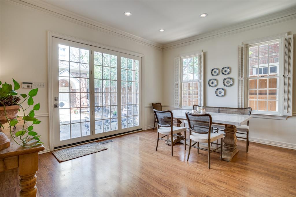 Highland Park - Residential