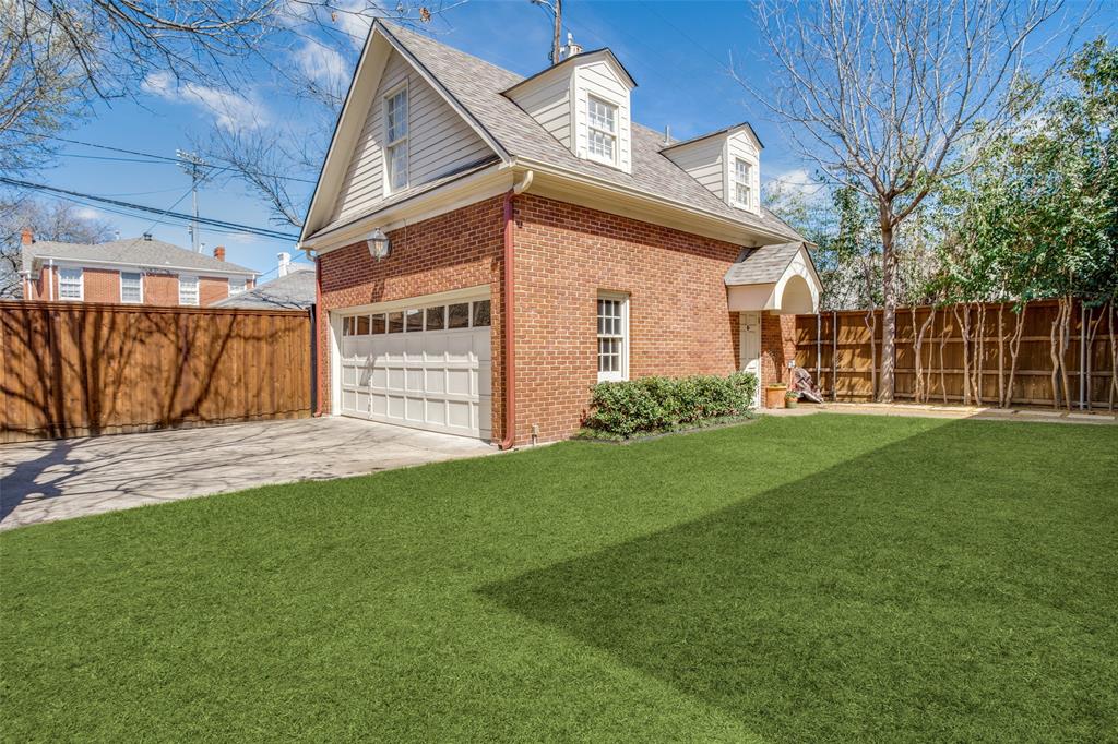 Highland Park - Residential