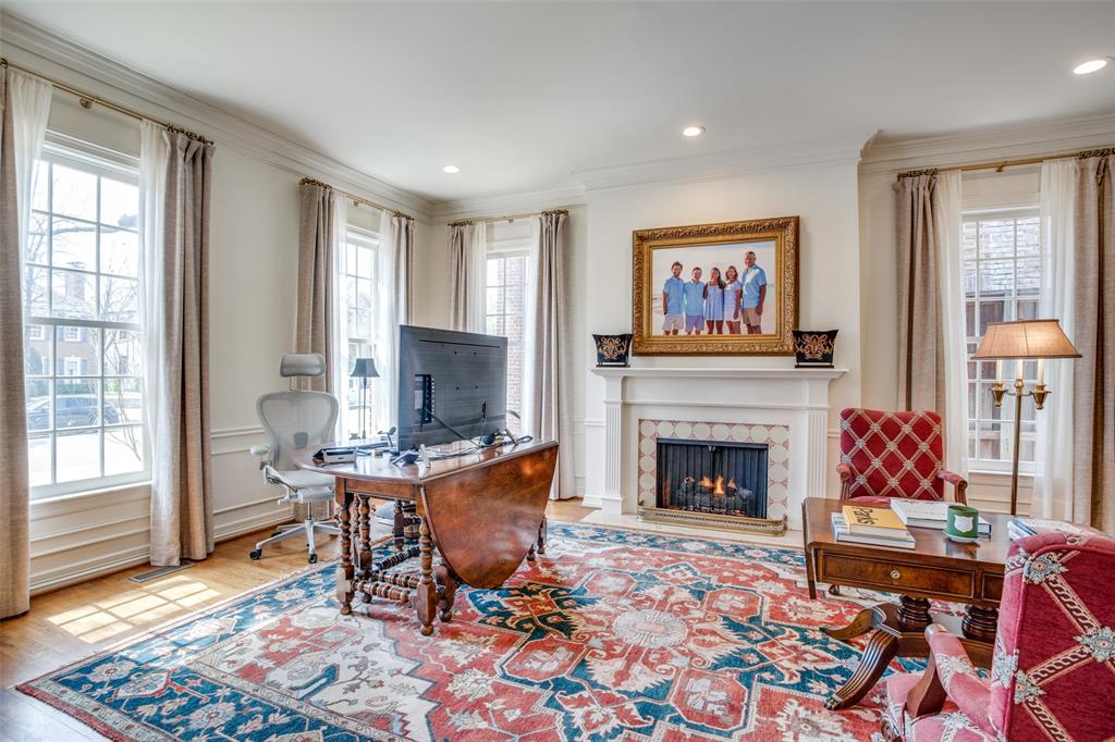 Highland Park - Residential