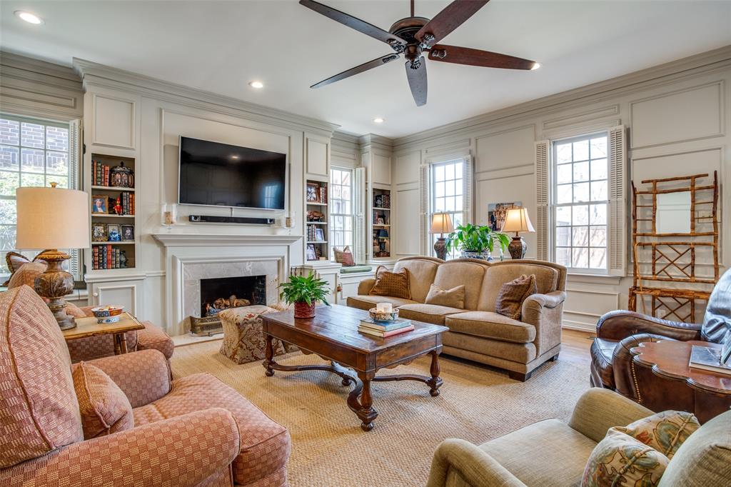 Highland Park - Residential