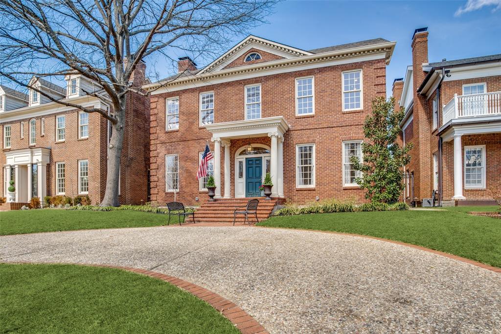 Highland Park - Residential