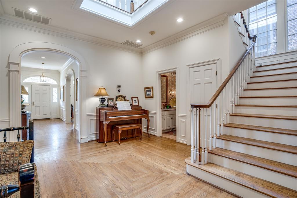 Highland Park - Residential