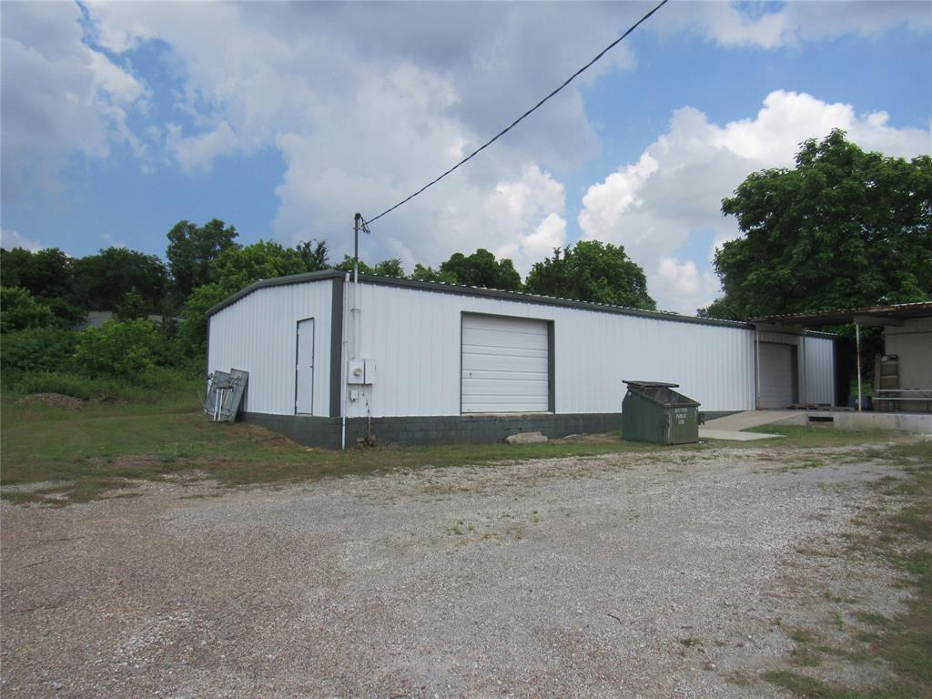 Englewood R E Add - Commercial Lease