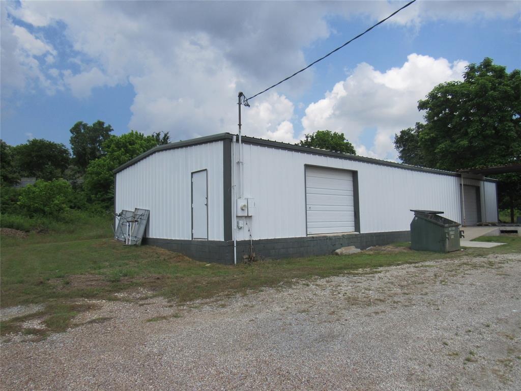 Englewood R E Add - Commercial Lease