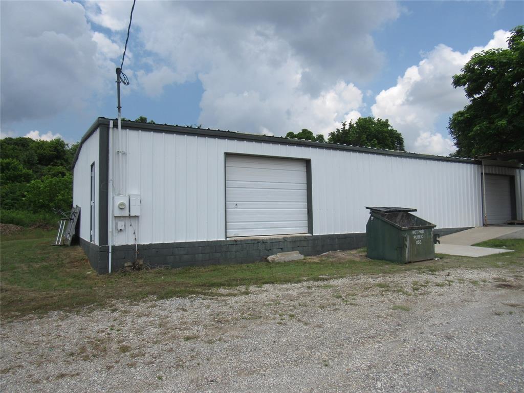 Englewood R E Add - Commercial Lease