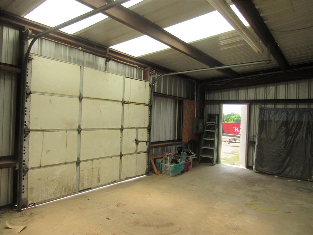 Englewood R E Add - Commercial Lease