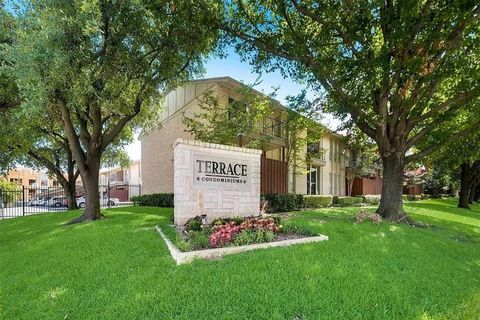 4682 Matilda Street H Dallas TX 75206