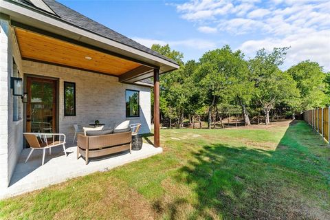 A home in Red Oak