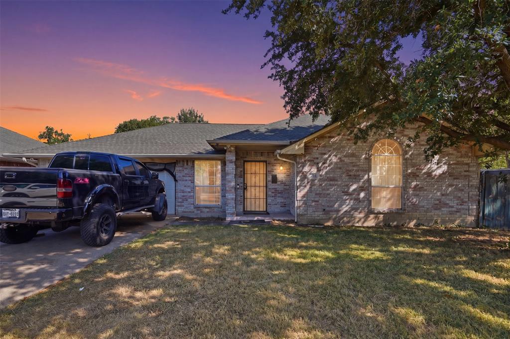 3534 Poquita Drive