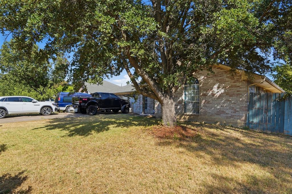 3534 Poquita Drive