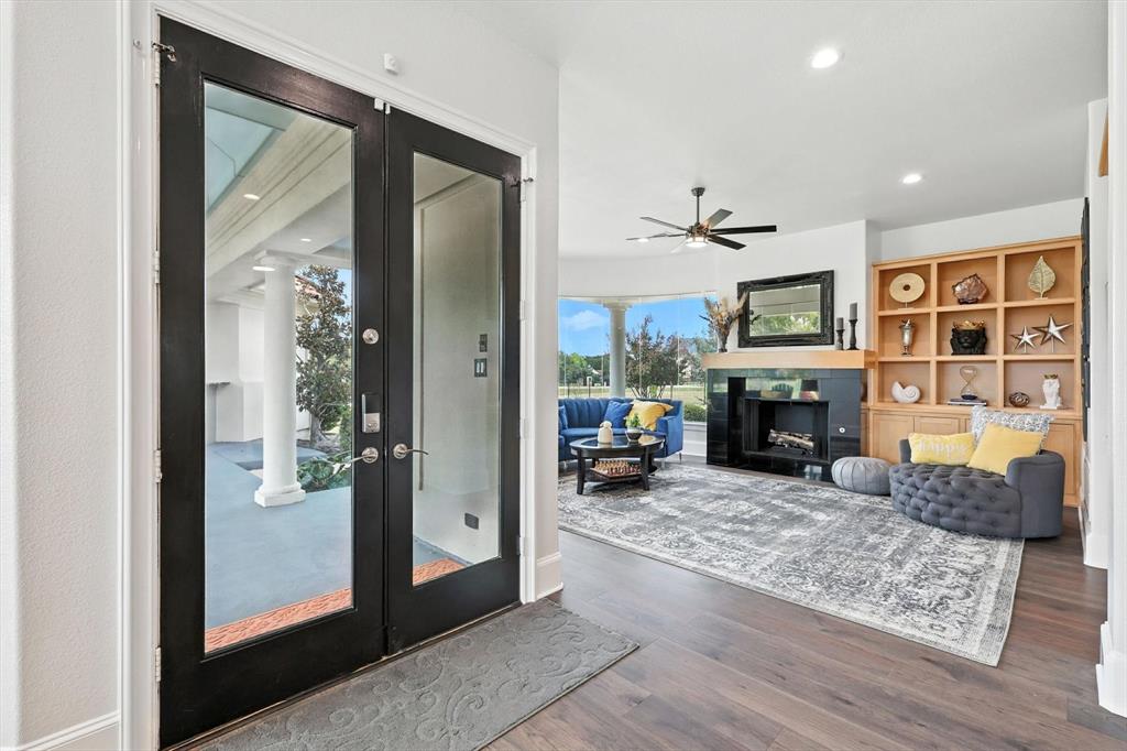 Saddlebrook Estates Ph 1 - Residential