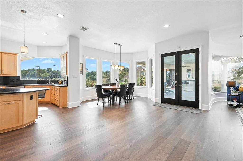 Saddlebrook Estates Ph 1 - Residential