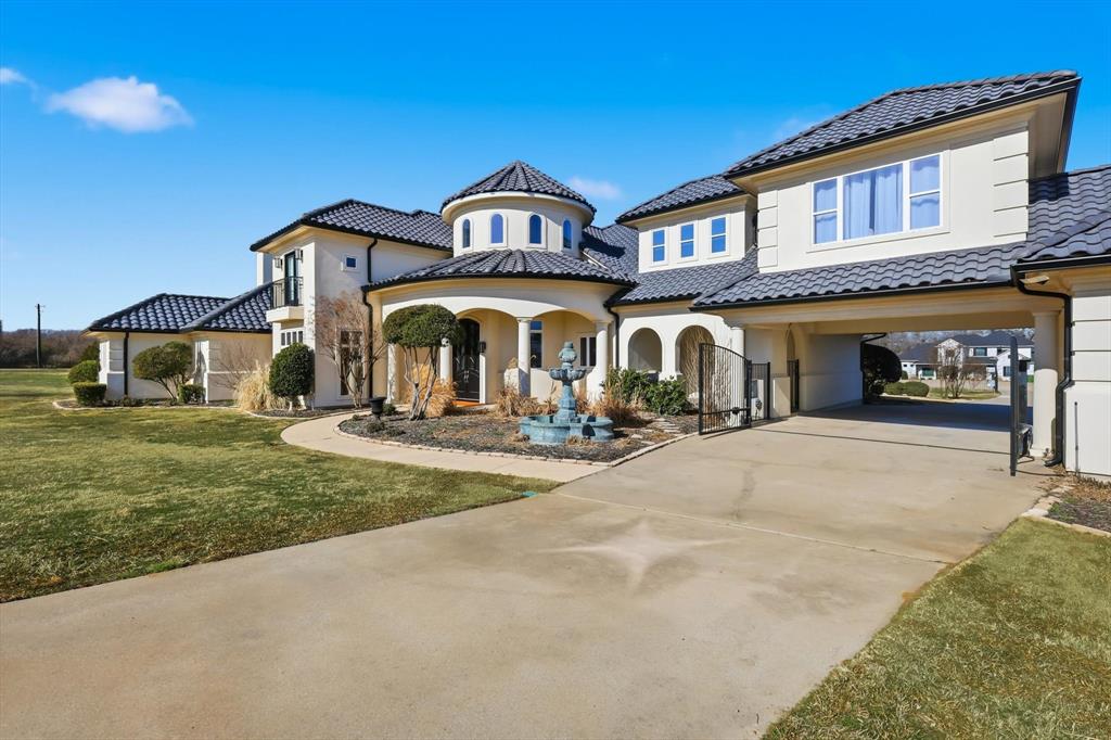 Saddlebrook Estates Ph 1 - Residential