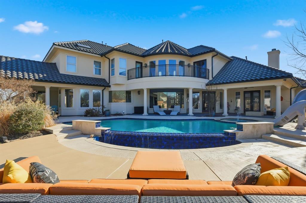 Saddlebrook Estates Ph 1 - Residential