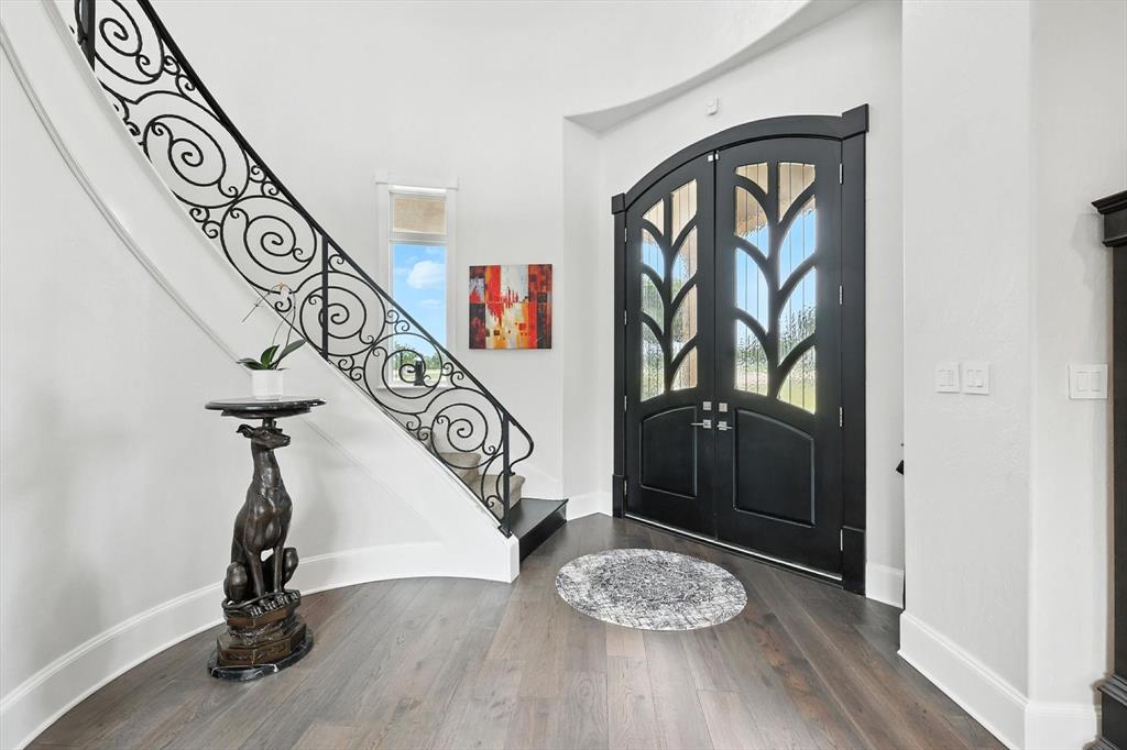 Saddlebrook Estates Ph 1 - Residential