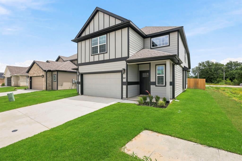 8017 Charlestown Lane