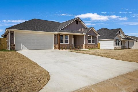 A home in Winona