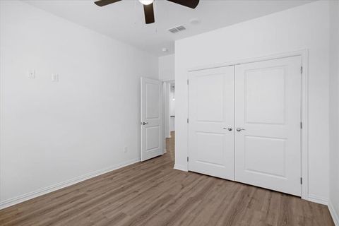 A home in Winona
