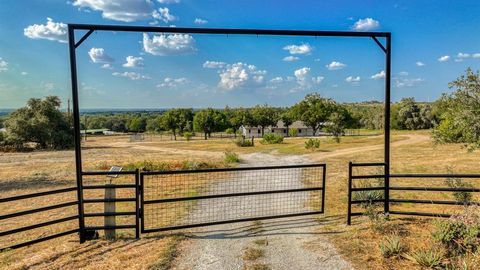 3696 W Lambert Road Weatherford TX 76088