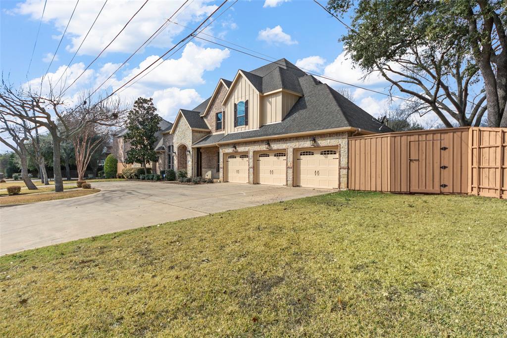 Midway-Lomita - Residential