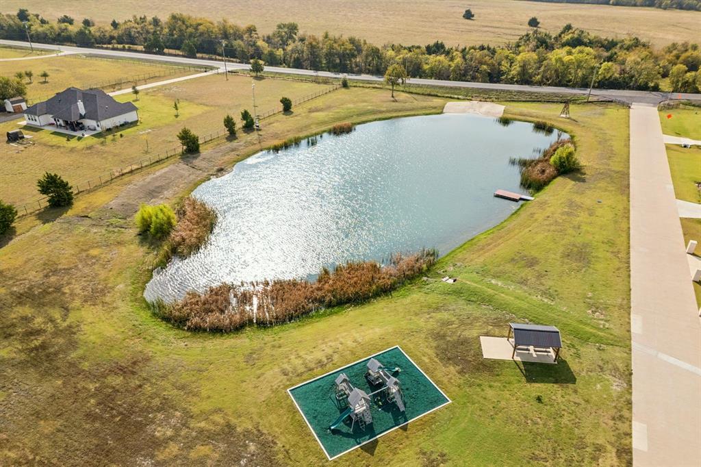 Moores Lake Estates Ph 2 - Land