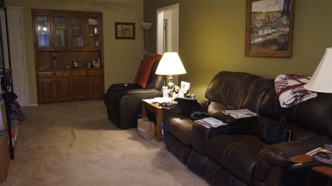 Tiny photo for 417 Gabe Court, Denton, TX 76207 (MLS # 21321850)