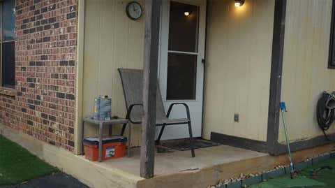 Tiny photo for 417 Gabe Court, Denton, TX 76207 (MLS # 21321850)
