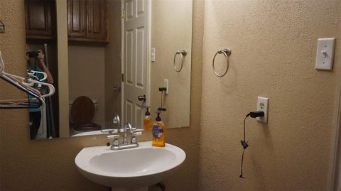 Tiny photo for 417 Gabe Court, Denton, TX 76207 (MLS # 21321850)