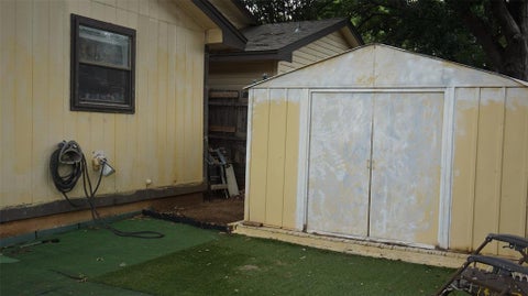 Tiny photo for 417 Gabe Court, Denton, TX 76207 (MLS # 21321850)
