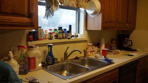 Tiny photo for 417 Gabe Court, Denton, TX 76207 (MLS # 21321850)