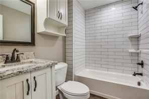 Lamar Street - Residential