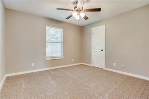 Lamar Street - Residential