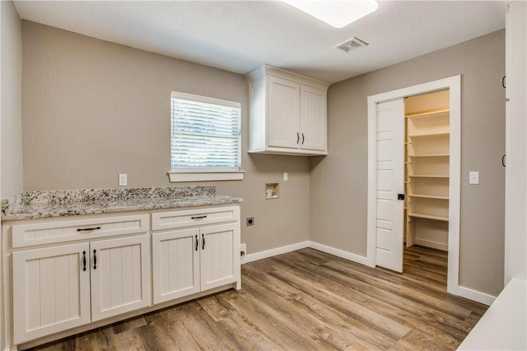 Lamar Street - Residential