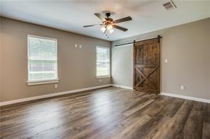 Lamar Street - Residential