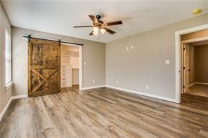 Lamar Street - Residential