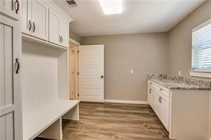 Lamar Street - Residential