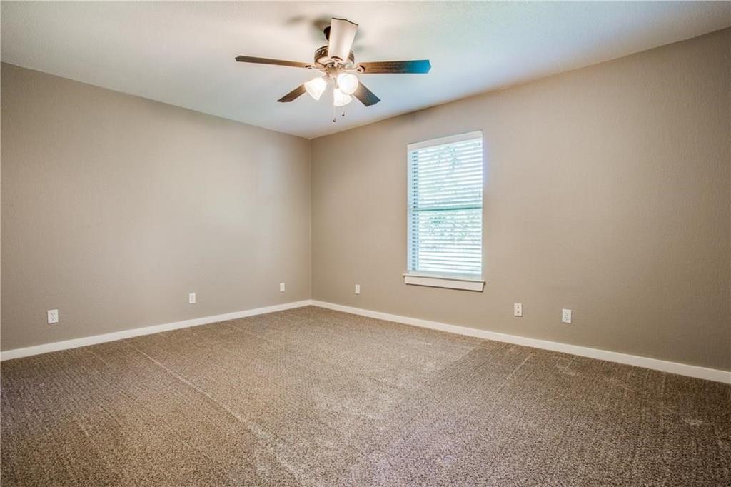 Lamar Street - Residential