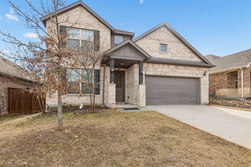 Richmond Add - Residential