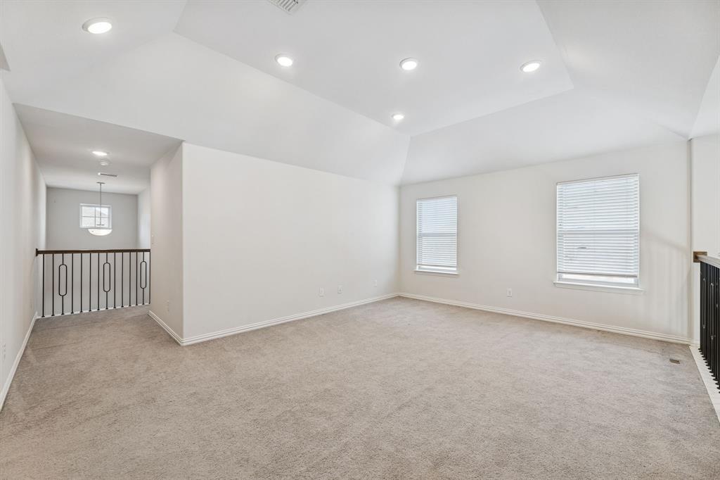 Richmond Add - Residential