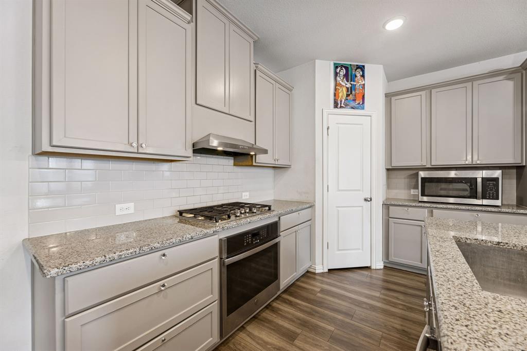 Richmond Add - Residential